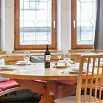Apartamento Residenz An Der Ache *