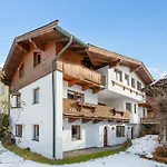 Apartamento Residenz An Der Ache