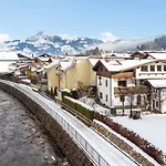 Residenz An Der Ache * Kirchberg in Tirol