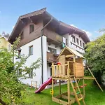 Apartamento Residenz An Der Ache Kirchberg in Tirol