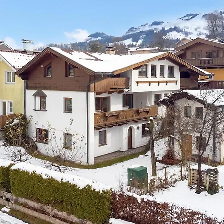 Apartamento Residenz An Der Ache