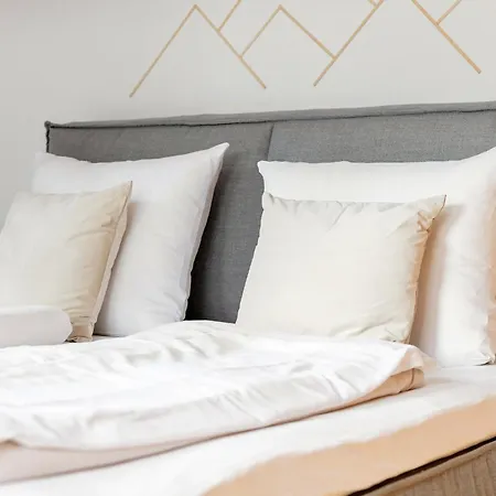 Residenz An Der Ache 蒂罗尔-基希贝格