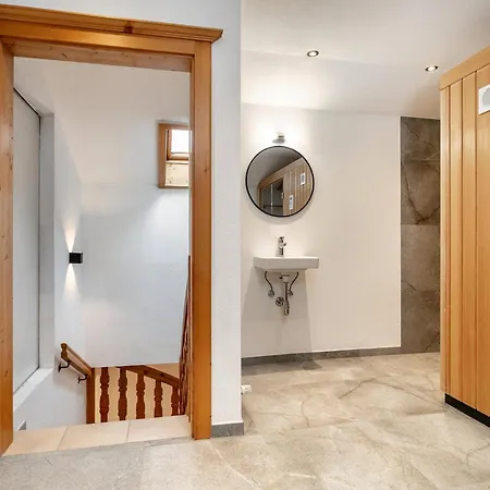 Residenz An Der Ache Apartamento Kirchberg in Tirol