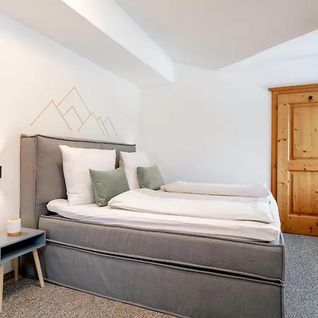 Apartamento Residenz An Der Ache