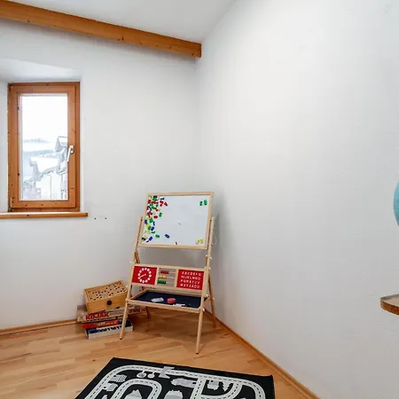 Apartamento Residenz An Der Ache