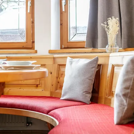Apartamento Residenz An Der Ache Kirchberg in Tirol