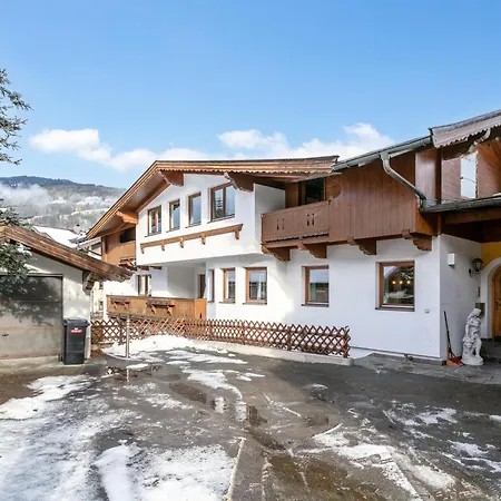 Residenz An Der Ache * Kirchberg in Tirol