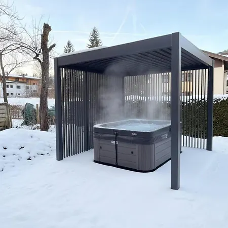 Apartamento Residenz An Der Ache