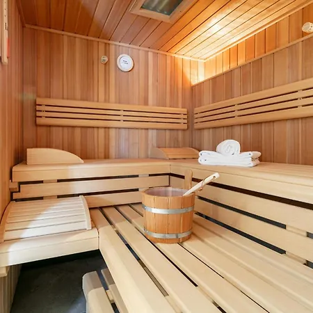 Apartamento Residenz An Der Ache