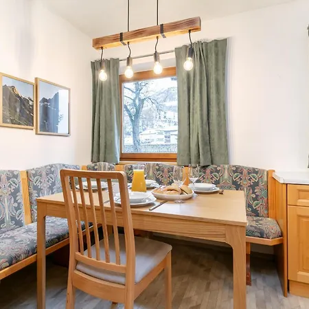 Residenz An Der Ache Kirchberg in Tirol