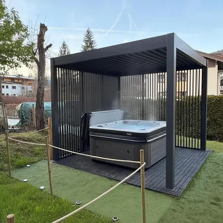 Residenz An Der Ache Apartamento *