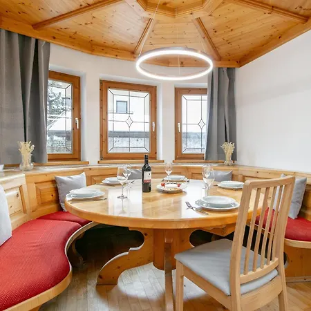 Apartmán Residenz An Der Ache *