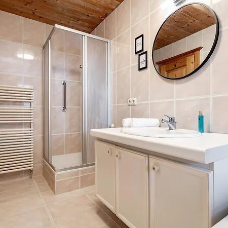 Apartmán Residenz An Der Ache
