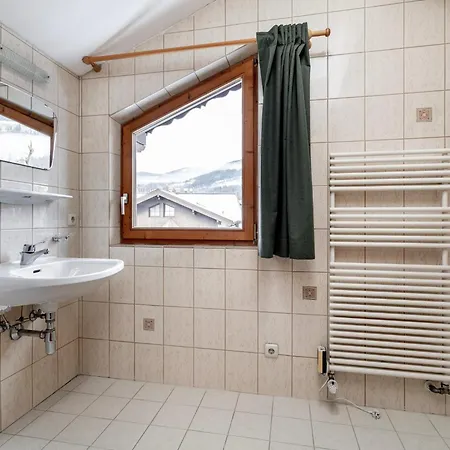 Apartmán Residenz An Der Ache