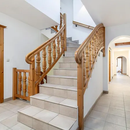 Apartmán Residenz An Der Ache Kirchberg in Tirol