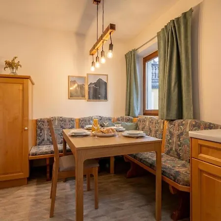 Apartmán Residenz An Der Ache *