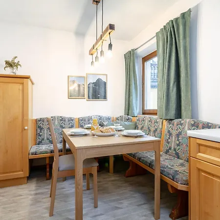 Apartmán Residenz An Der Ache