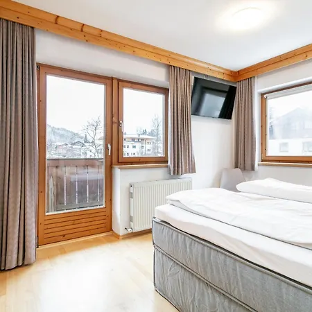 Residenz An Der Ache Appartement Kirchberg en Tyrol