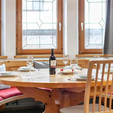 Residenz An Der Ache Appartement Kirchberg en Tyrol