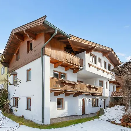 Residenz An Der Ache Appartement *