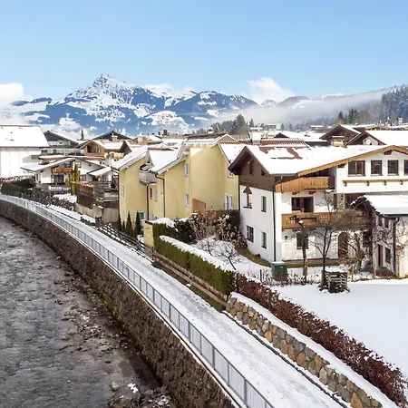 Residenz An Der Ache Kirchberg en Tyrol