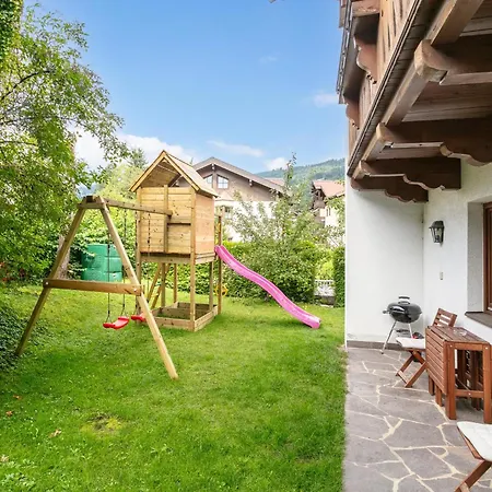 Appartement Residenz An Der Ache Kirchberg en Tyrol