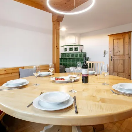 Residenz An Der Ache דירה *