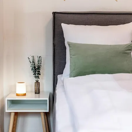 Residenz An Der Ache