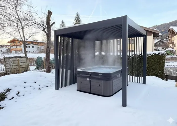 Lägenhet Residenz An Der Ache