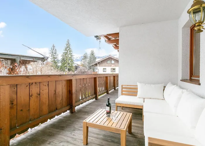 Residenz An Der Ache * Kirchberg in Tirol