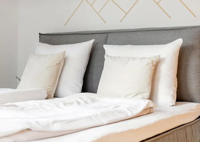 Residenz An Der Ache *