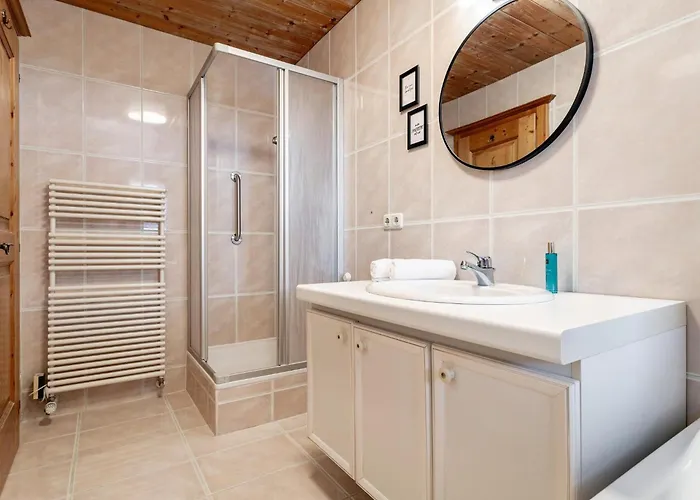 Residenz An Der Ache Lägenhet