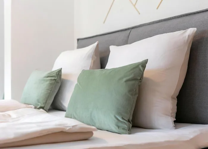 Residenz An Der Ache * Kirchberg in Tirol