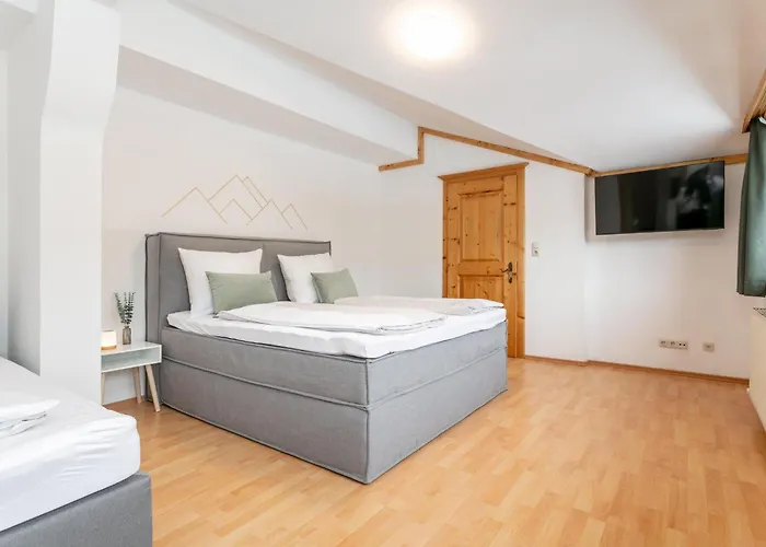 Residenz An Der Ache *