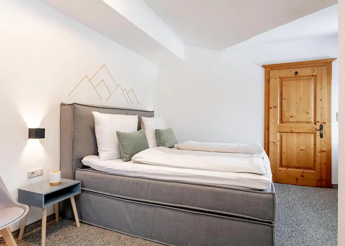 Residenz An Der Ache