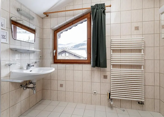 Residenz An Der Ache Kirchberg in Tirol