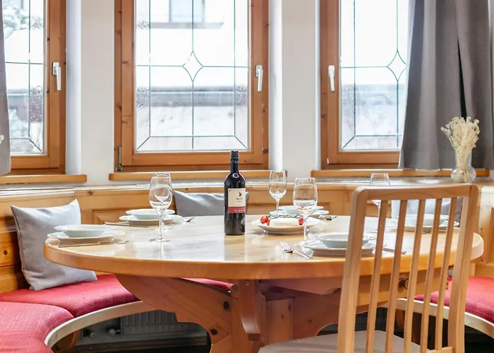 Residenz An Der Ache *