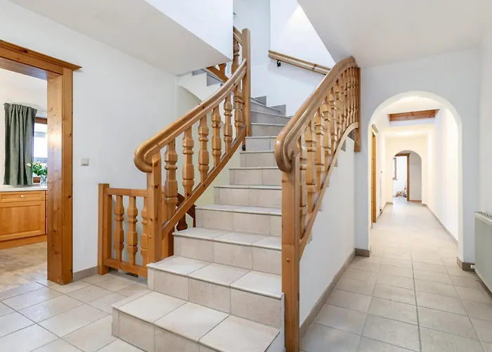 Lägenhet Residenz An Der Ache Kirchberg in Tirol