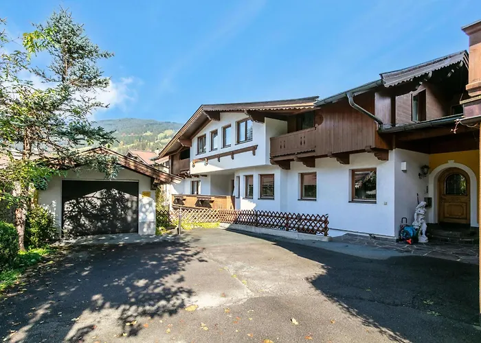 Residenz An Der Ache *