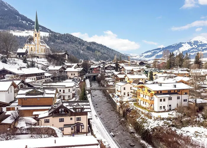 Residenz An Der Ache *